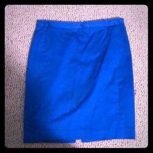 Express pencil skirt